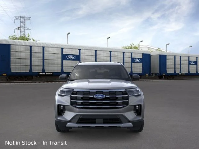 Nuevos FORD EXPLORER à Estados chez autogozo