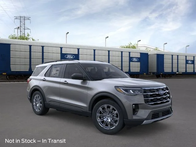 Nuevos FORD EXPLORER à Estados chez autogozo