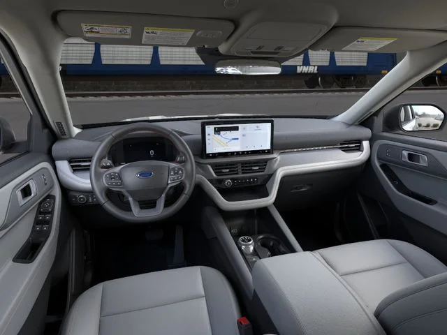 Nuevos FORD EXPLORER à Estados chez autogozo