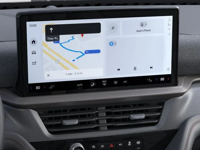 Nuevos FORD EXPLORER à Estados chez autogozo