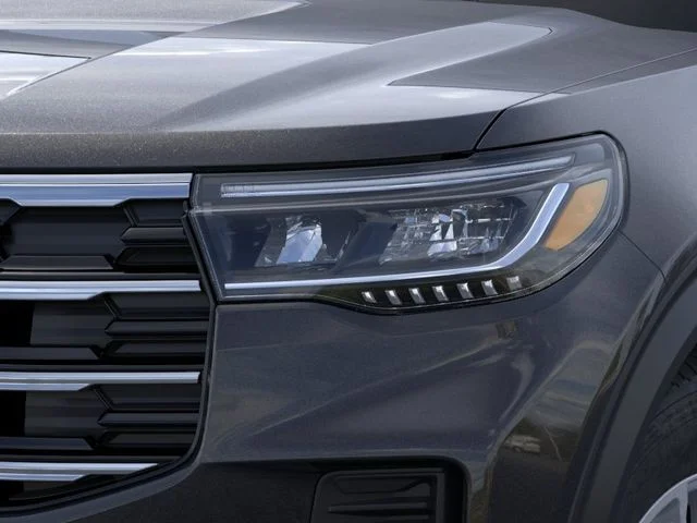 Nuevos FORD EXPLORER à Estados chez autogozo