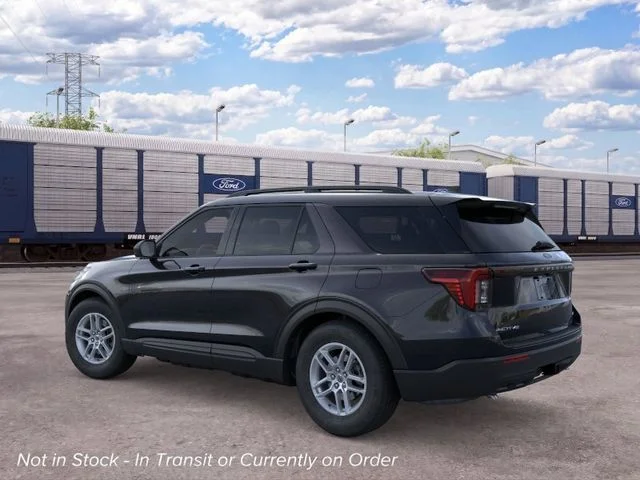 Nuevos FORD EXPLORER à Estados chez autogozo