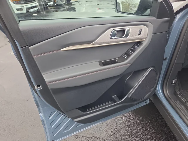Nuevos FORD EXPLORER à Estados chez autogozo