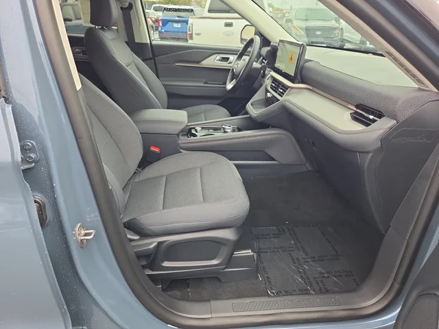 Nuevos FORD EXPLORER à Estados chez autogozo