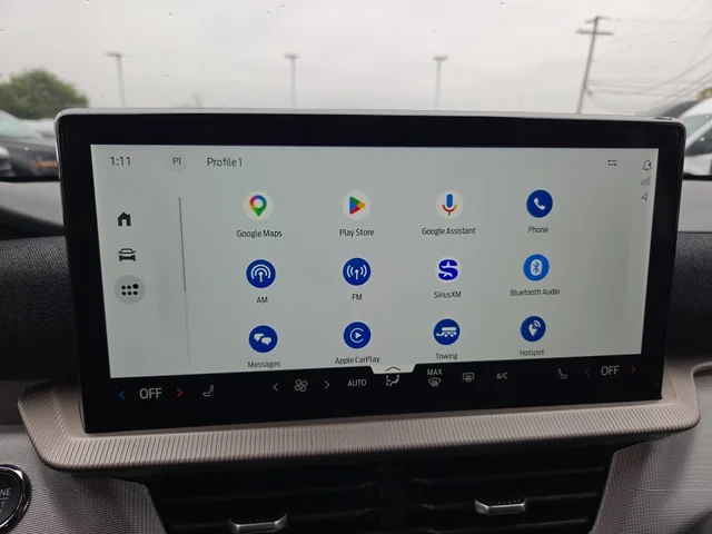 Nuevos FORD EXPLORER à Estados chez autogozo