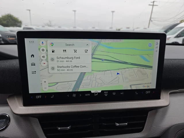Nuevos FORD EXPLORER à Estados chez autogozo