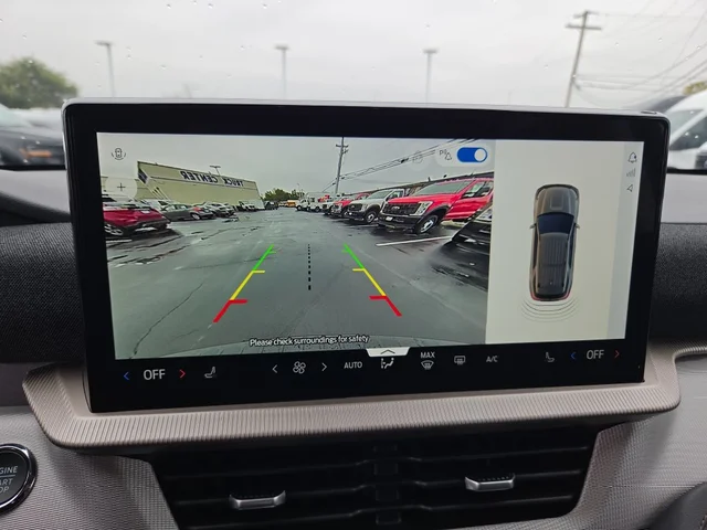 Nuevos FORD EXPLORER à Estados chez autogozo