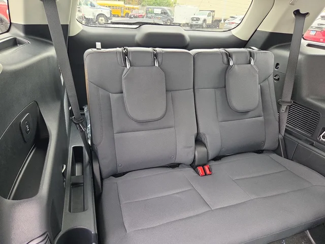 Nuevos FORD EXPLORER à Estados chez autogozo