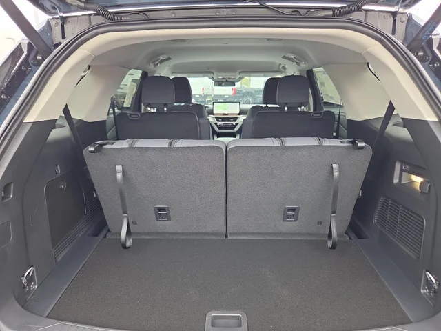 Nuevos FORD EXPLORER à Estados chez autogozo