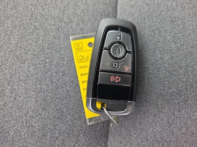 Nuevos FORD EXPLORER à Estados chez autogozo