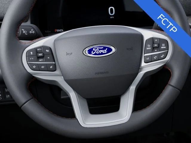 Nuevos FORD EXPLORER à Estados chez autogozo