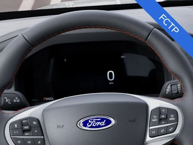 Nuevos FORD EXPLORER à Estados chez autogozo