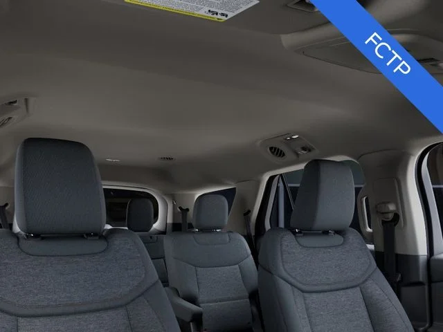 Nuevos FORD EXPLORER à Estados chez autogozo