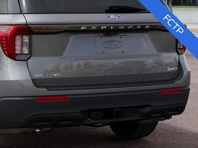 Nuevos FORD EXPLORER à Estados chez autogozo