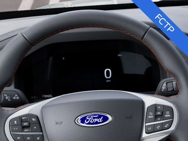 Nuevos FORD EXPLORER à Estados chez autogozo
