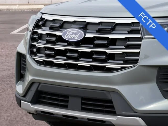 Nuevos FORD EXPLORER à Estados chez autogozo