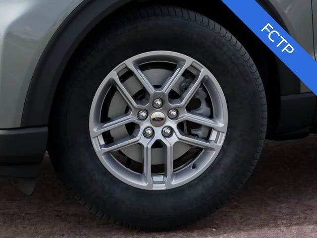 Nuevos FORD EXPLORER à Estados chez autogozo