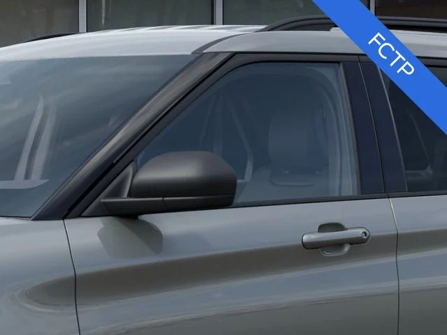 Nuevos FORD EXPLORER à Estados chez autogozo