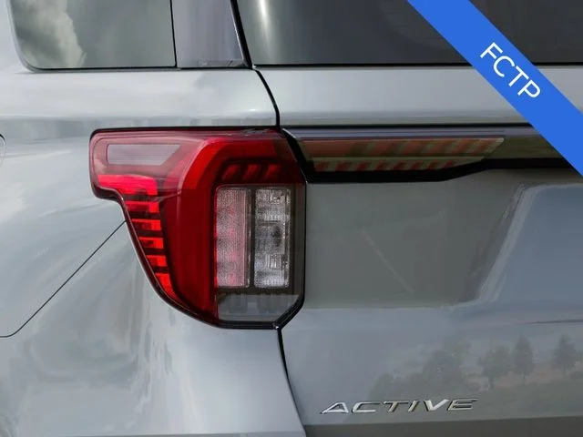 Nuevos FORD EXPLORER à Estados chez autogozo