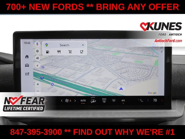 Nuevos FORD EXPLORER à Estados chez autogozo