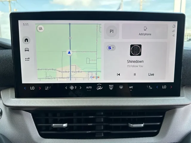 SEMINUEVOS FORD Explorer a Estados en autogozo