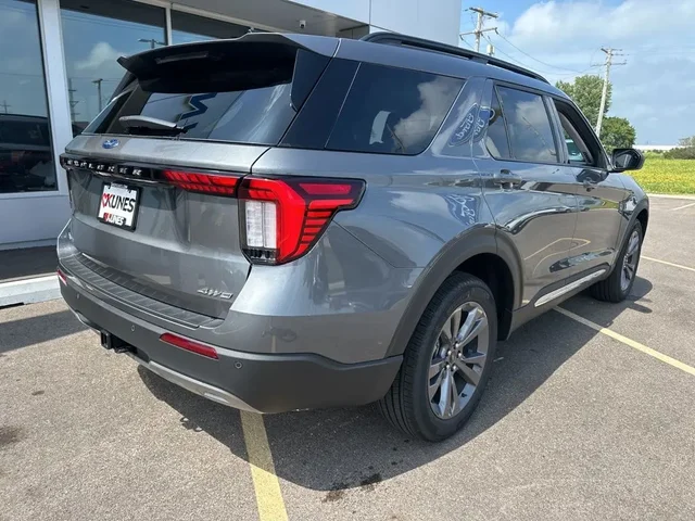 SEMINUEVOS FORD Explorer a Estados en autogozo