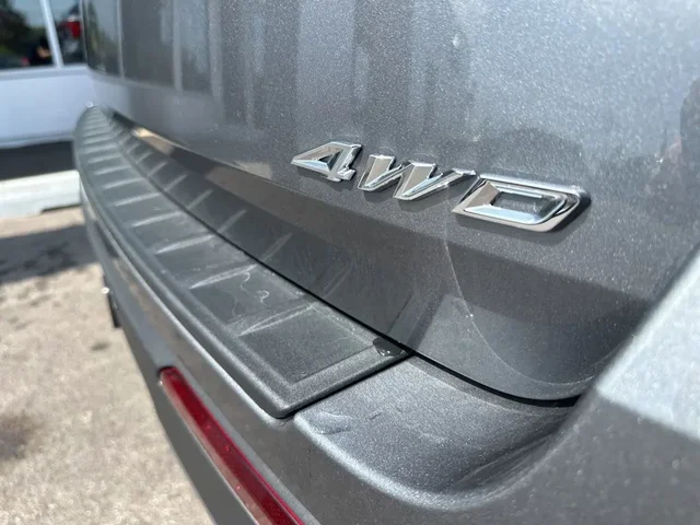 SEMINUEVOS FORD Explorer a Estados en autogozo