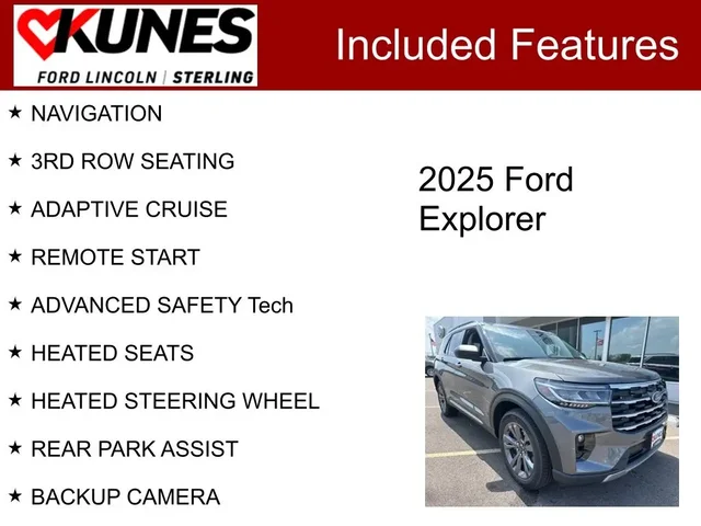 SEMINUEVOS FORD Explorer a Estados en autogozo