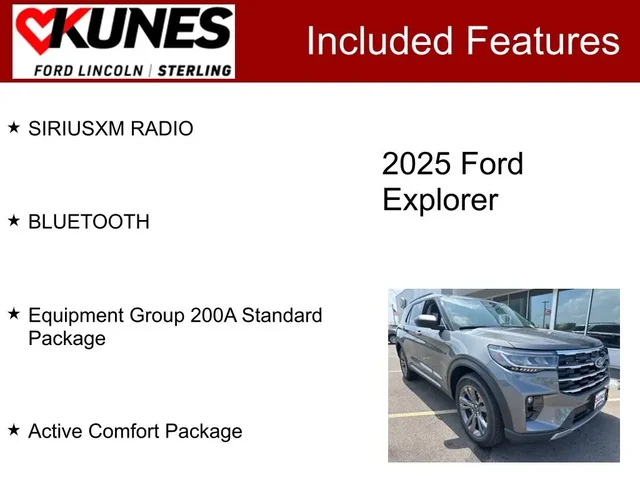 SEMINUEVOS FORD Explorer a Estados en autogozo