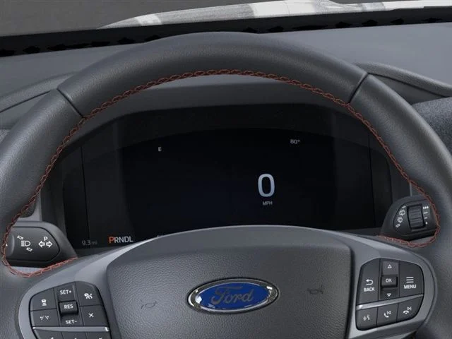Nuevos FORD EXPLORER at Maplecrest Ford Lincoln of Union in Vauxhall