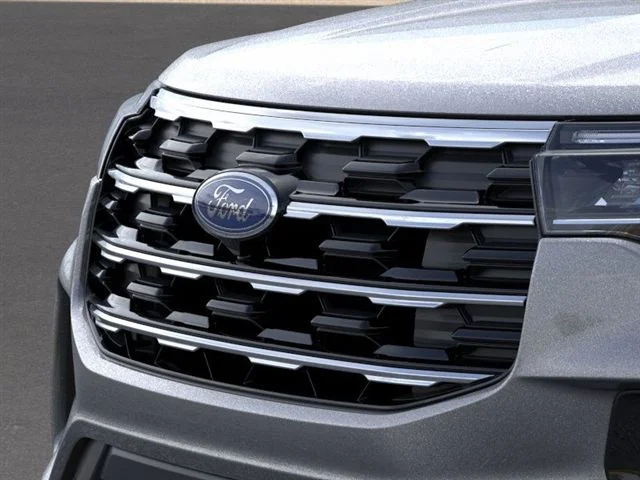Nuevos FORD EXPLORER at Maplecrest Ford Lincoln of Union in Vauxhall