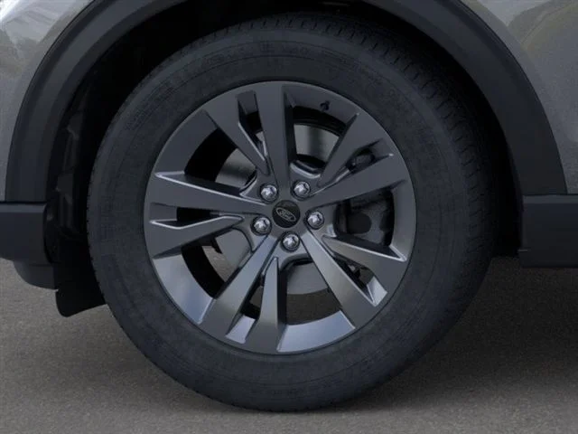 Nuevos FORD EXPLORER at Maplecrest Ford Lincoln of Union in Vauxhall