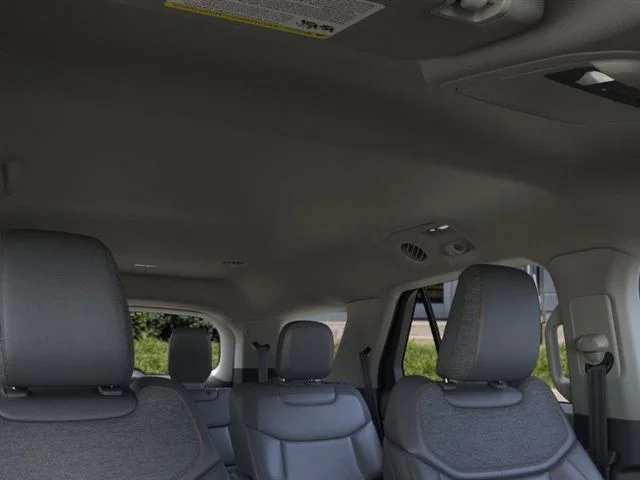 Nuevos FORD EXPLORER at Maplecrest Ford Lincoln of Union in Vauxhall