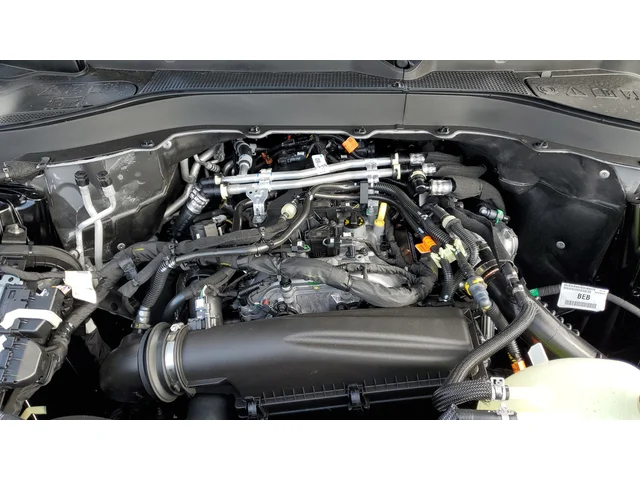 Nuevos FORD EXPLORER à Estados chez autogozo