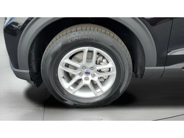 Nuevos FORD EXPLORER à Estados chez autogozo