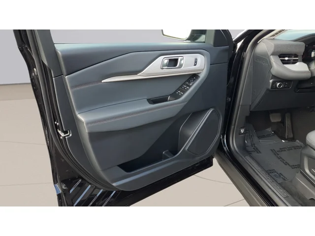 Nuevos FORD EXPLORER à Estados chez autogozo