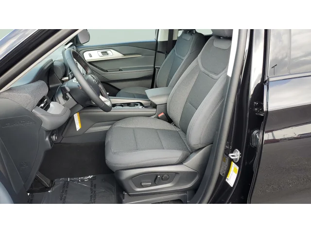 Nuevos FORD EXPLORER à Estados chez autogozo