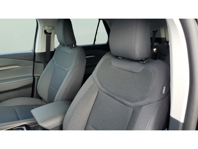 Nuevos FORD EXPLORER à Estados chez autogozo