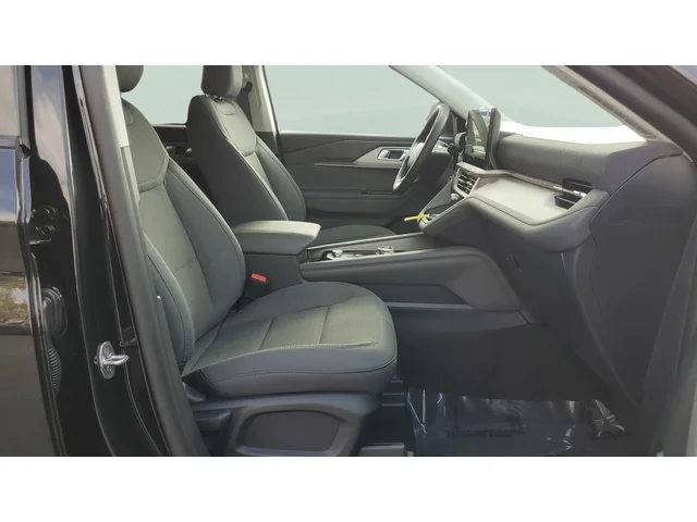 Nuevos FORD EXPLORER à Estados chez autogozo