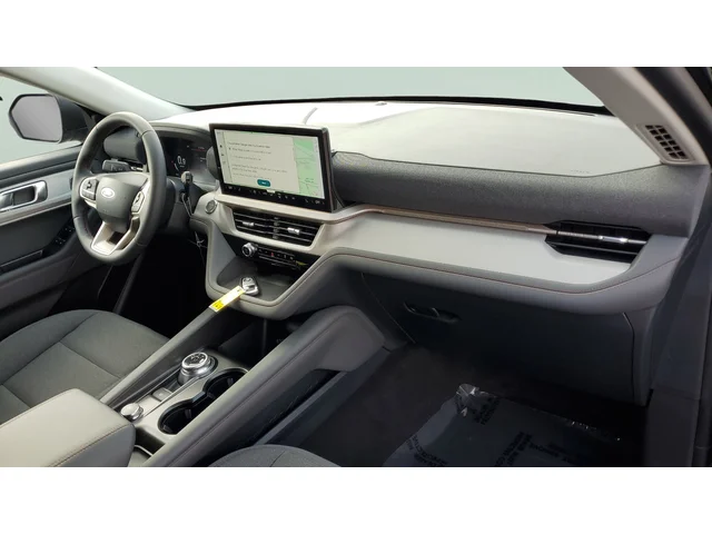 Nuevos FORD EXPLORER à Estados chez autogozo