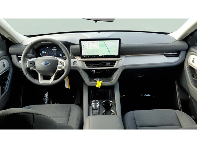 Nuevos FORD EXPLORER à Estados chez autogozo