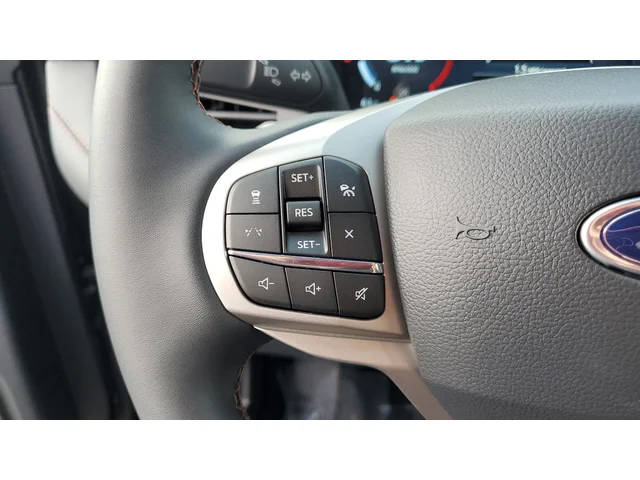 Nuevos FORD EXPLORER à Estados chez autogozo