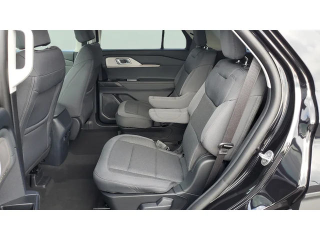 Nuevos FORD EXPLORER à Estados chez autogozo