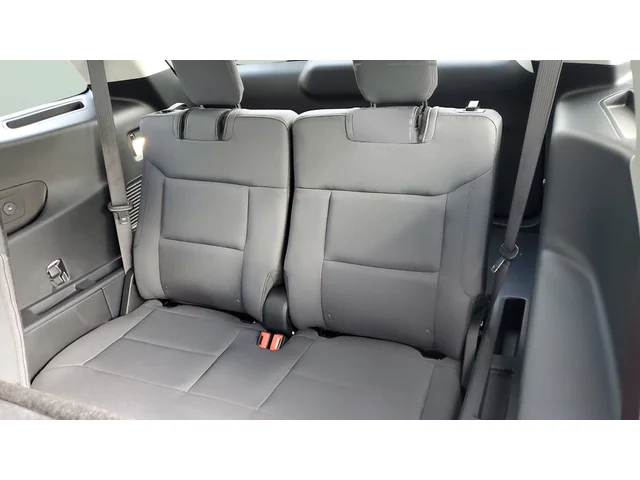 Nuevos FORD EXPLORER à Estados chez autogozo