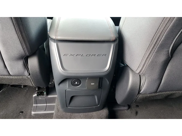 Nuevos FORD EXPLORER à Estados chez autogozo