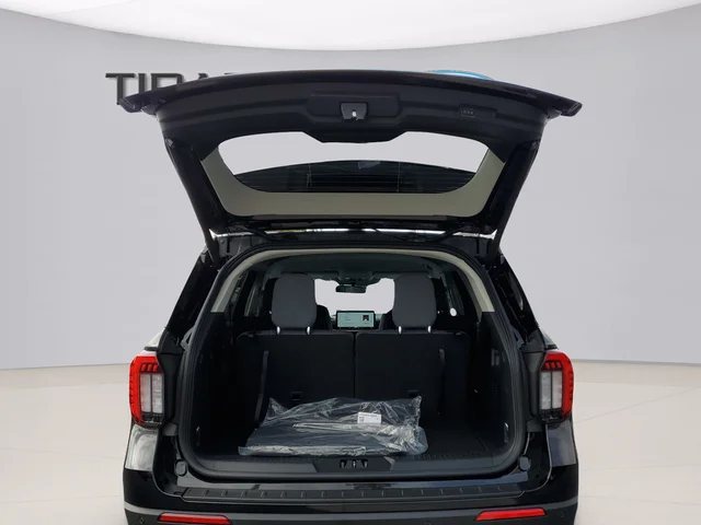 Nuevos FORD EXPLORER à Estados chez autogozo