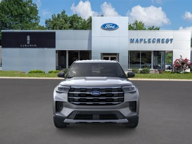 Nuevos FORD EXPLORER at Maplecrest Ford Lincoln of Union in Vauxhall