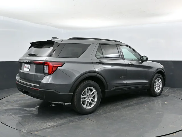 Nuevos FORD EXPLORER à Estados chez autogozo