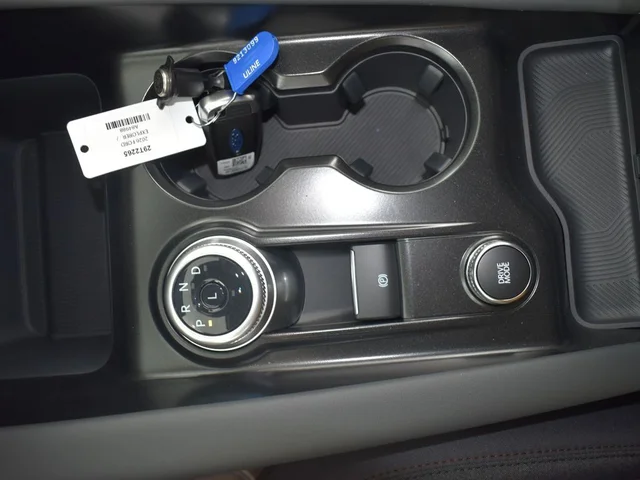 Nuevos FORD EXPLORER à Estados chez autogozo