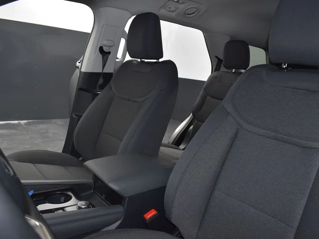 Nuevos FORD EXPLORER à Estados chez autogozo